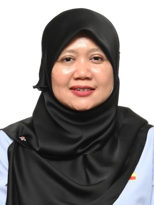 Fazlin Idura binti Faizullah
